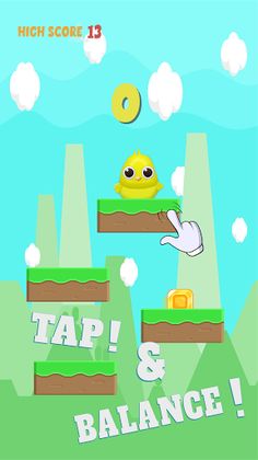 Chicken Down - Screenshot 2