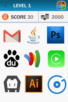 Logo Quiz PRO - Screenshot 3