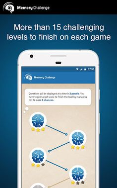 Mind Games - Screenshot 4
