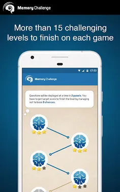 Mind Games - Screenshot 4