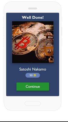 Bitcoin Giveaway-Quiz - Screenshot 4