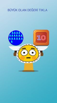 Matematik Oyunu - Screenshot 3