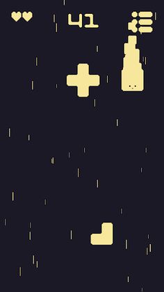 Fall well - Screenshot 3