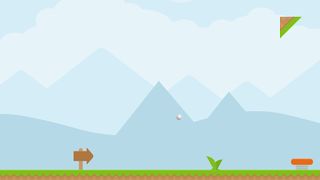 King of golf - Screenshot 3