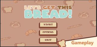 Let's Get This Bread - Screenshot 2