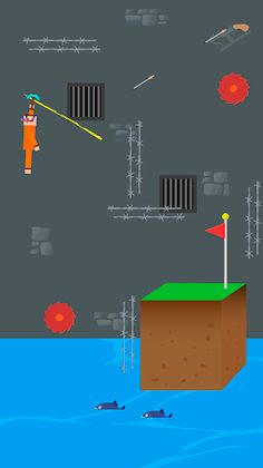 noob jailbreak draw the way - Screenshot 1