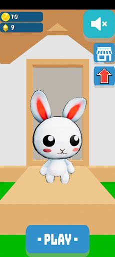 Bunny Runner - Screenshot 3