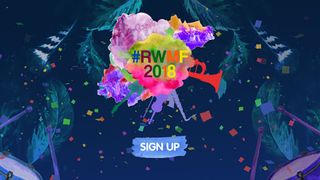 RWMF2018 - Screenshot 1