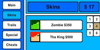 Blocker 2D Free - Screenshot 2