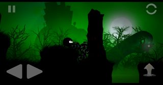 Call Of The Forest - Screenshot 1