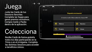 BizarrApp - Screenshot 3