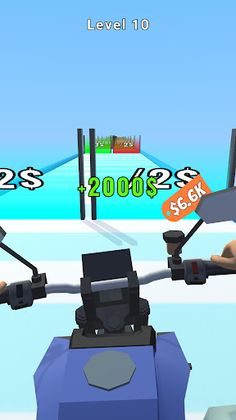 Bike Evolution - Screenshot 3