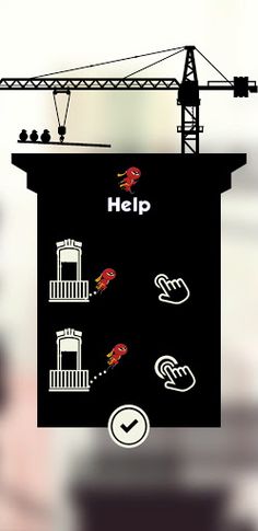 Ninja Run - Screenshot 2