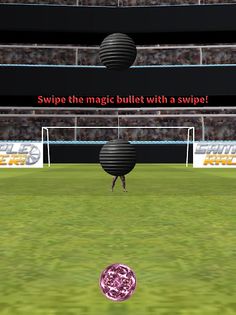 Shoot Muscle Brother! - Screenshot 2