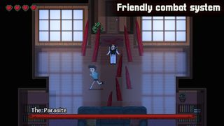 Into Samomor - Screenshot 2