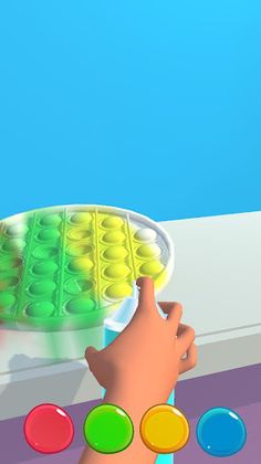 Perfect Paint - Screenshot 1