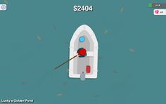 Gone Fishing - Screenshot 4