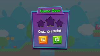 Monster Crush - Screenshot 3