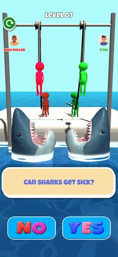 Deadly Trivia - Screenshot 2