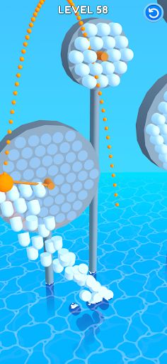 Swing King - Screenshot 1