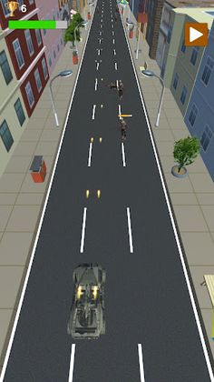 Shoot Zombie - Screenshot 1