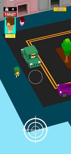 Snipe, Please - Screenshot 4