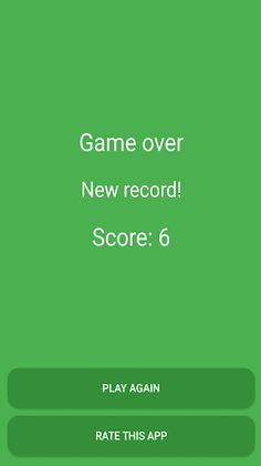 Addition and subtraction game - Screenshot 4