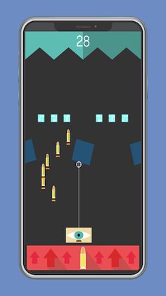 Shoot the Bullet - Screenshot 4