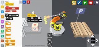 BCode - Screenshot 2