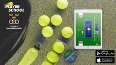 DEUCE - The tennis board game - Screenshot 3