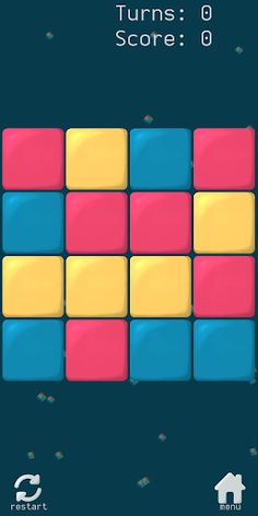 Corby - Screenshot 2