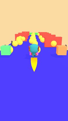 Magical Run - Screenshot 3