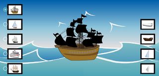 Collect the picture (for child - Screenshot 2