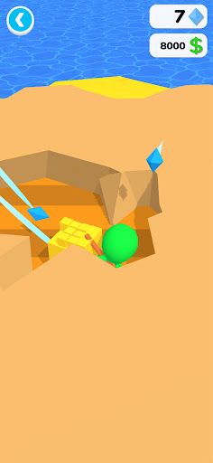 Terradig Farmer - Screenshot 2