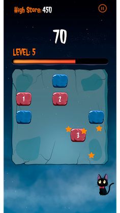 Memory Quiz 2 - Screenshot 3