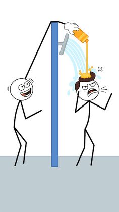 Stealing Puzzle: Thief Games - Screenshot 4