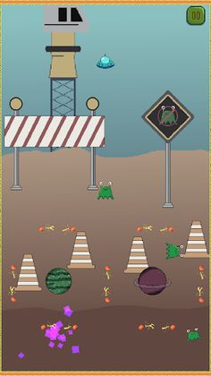 Bound for Home - Screenshot 4