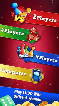 Ludo Gaint - Screenshot 2