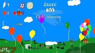 Balloon Farm - Screenshot 1