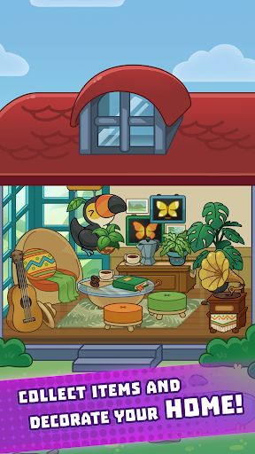 Claw Stars - Screenshot 2