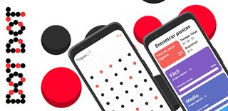 DotDot - ¡Memoriza lo mas que  - Screenshot 1