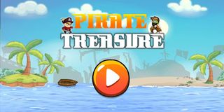 Pirate Treasure Adventure - Screenshot 1