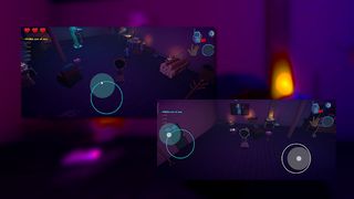 Ghost Mate - Screenshot 1