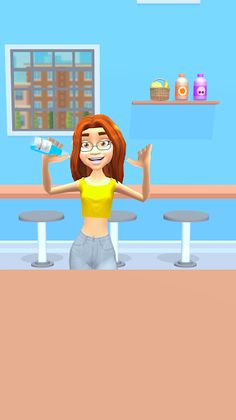 Juice Maker: Fruit Drink Gamez - Screenshot 4