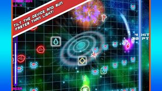 Hyperlight - Screenshot 1