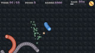 Snake YO - Screenshot 2