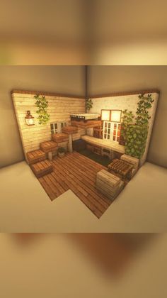 Craftmad Block - Screenshot 1