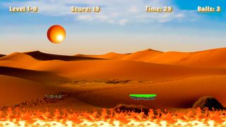 Hazzball - Screenshot 3