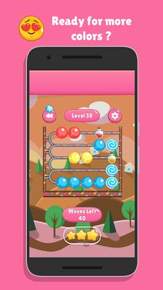 Rubicus - Screenshot 4