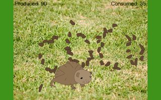 Coco Wiggler 4 - Screenshot 3